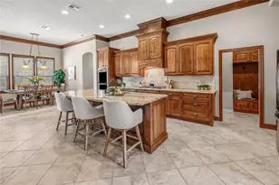 4601 Tonbridge Dr, College Station, TX 77845 - Photo 12