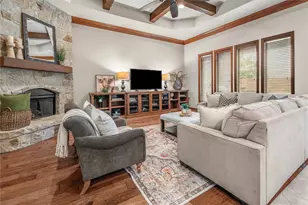 4601 Tonbridge Dr, College Station, TX 77845 - Photo 4