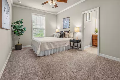 4601 Tonbridge Drive, College Station, TX 77845 - Photo 22