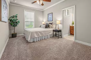 4601 Tonbridge Dr, College Station, TX 77845 - Photo 22