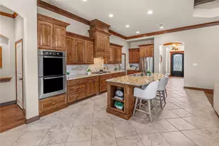 4601 Tonbridge Dr, College Station, TX 77845 - Photo 8