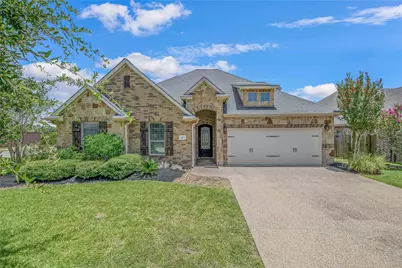 4601 Tonbridge Drive, College Station, TX 77845 - Photo 1