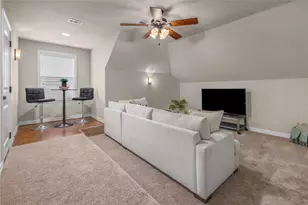 4601 Tonbridge Dr, College Station, TX 77845 - Photo 26