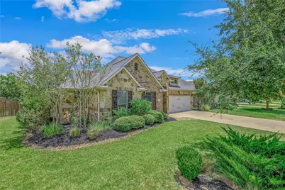 4601 Tonbridge Drive, College Station, TX 77845 - Photo 2