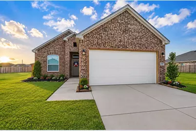 15936 Cy Young Court, Splendora, TX 77372 - Photo 1