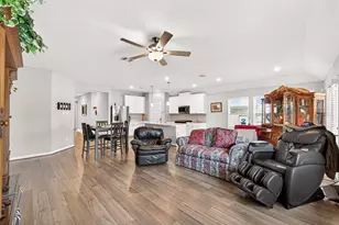 627 Ellwood Terrace Ln, Richmond, TX 77406 - Photo 32