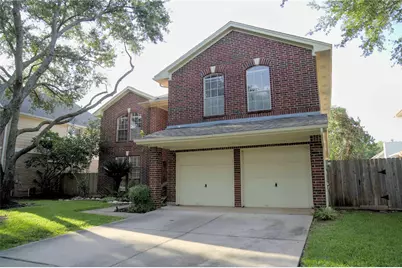 4107 Amber Trace Court, Sugar Land, TX 77479 - Photo 2