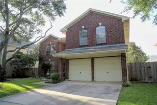 4107 Amber Trace Ct, Sugar Land, TX 77479 - Photo 2