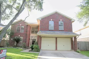 4107 Amber Trace Ct, Sugar Land, TX 77479 - Photo 1