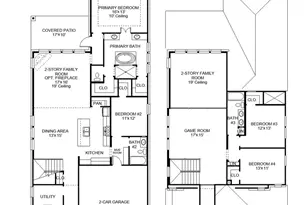 3230 Key Lime Dr, Richmond, TX 77406 - Photo 16