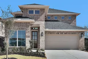 3230 Key Lime Dr, Richmond, TX 77406 - Photo 1