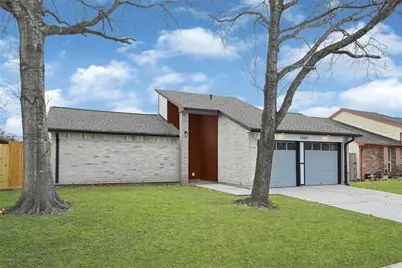 6507 Paso Del Sol Drive, Houston, TX 77083 - Photo 2