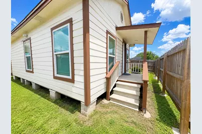 8109 Double Avenue, Houston, TX 77088 - Photo 1