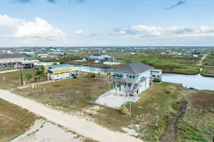 115 Albacore St, Sargent, TX 77414 - Photo 8