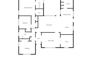 6735 Lindyann Ln, Houston, TX 77008 - Photo 34