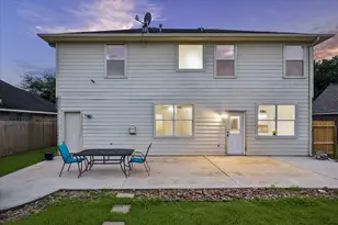 4110 Laurel Woods Circle, Missouri City, TX 77459 - Photo 24