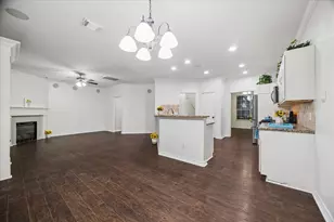 4110 Laurel Woods Circle, Missouri City, TX 77459 - Photo 6