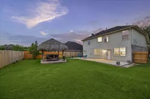 4110 Laurel Woods Circle, Missouri City, TX 77459 - Photo 22