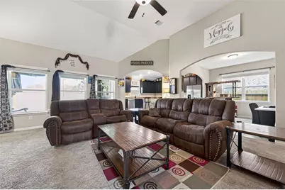 22110 Hanna Hills Drive, Hockley, TX 77447 - Photo 2