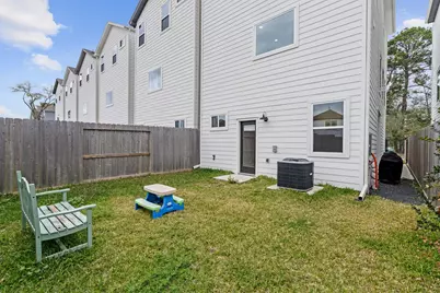 4862 Brinkman Street, Houston, TX 77018 - Photo 2