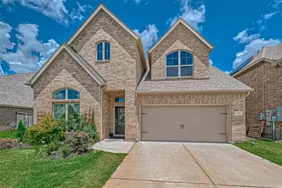 2337 Mayfield Trail Court, League City, TX 77573 - Photo 1