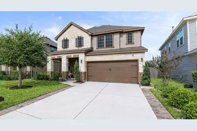 4230 Lake Cypress Circle, Houston, TX 77068 - Photo 2