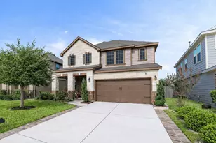 4230 Lake Cypress Cir, Houston, TX 77068 - Photo 2