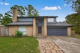 92 S Waxberry Rd, The Woodlands, TX 77381 - Photo 2