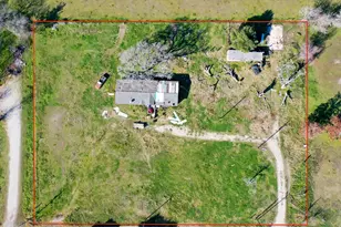 9699 & 9693 Hickory Loop, Midway, TX 75852 - Photo 2
