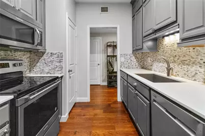 2400 N Braeswood Boulevard #123, Houston, TX 77030 - Photo 6