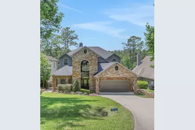 270 Lake Grove Drive, Coldspring, TX 77331 - Photo 2