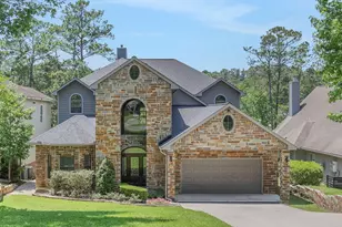 270 Lake Grove Dr, Coldspring, TX 77331 - Photo 2