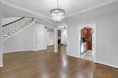 270 Lake Grove Drive, Coldspring, TX 77331 - Photo 16
