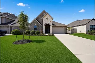 32323 Cedar Crest Drive, Waller, TX 77484 - Photo 1