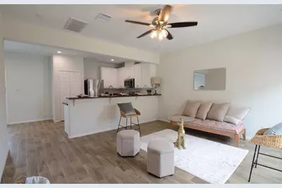 2201 Naomi Street #A, Houston, TX 77054 - Photo 1