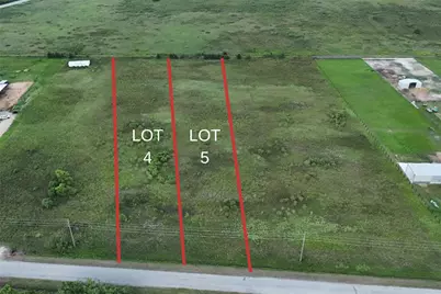 0 County Road 273 Lot 4, East Bernard, TX 77435 - Photo 2