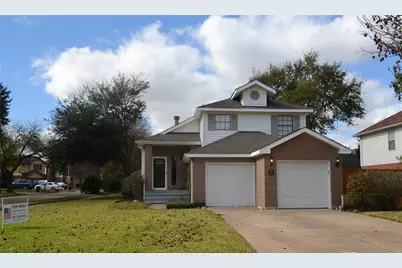 4203 Field Meadow Drive, Katy, TX 77449 - Photo 2