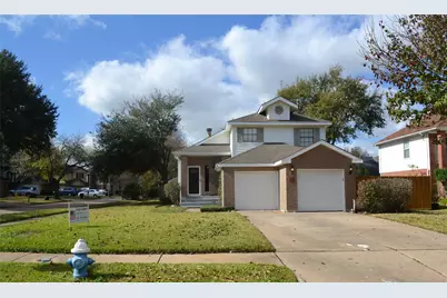 4203 Field Meadow Drive, Katy, TX 77449 - Photo 1