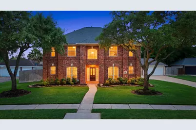 15907 Township Glen Lane, Cypress, TX 77433 - Photo 1