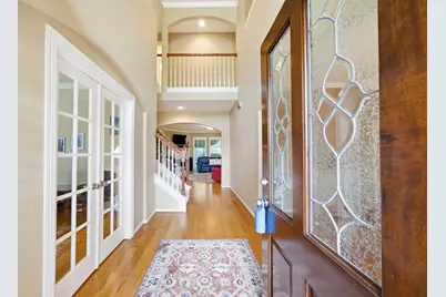 15907 Township Glen Lane, Cypress, TX 77433 - Photo 4