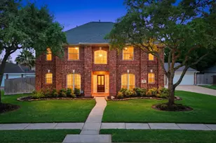 15907 Township Glen Ln, Cypress, TX 77433 - Photo 1