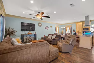 181 County Road 472, Sweeny, TX 77480 - Photo 8