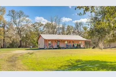 181 County Road 472, Sweeny, TX 77480 - Photo 2