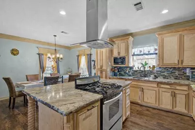 181 County Road 472, Sweeny, TX 77480 - Photo 16