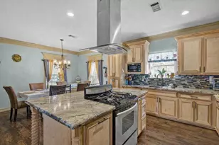 181 Co Rd 472, Sweeny, TX 77480 - Photo 16