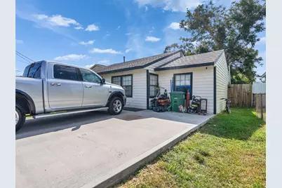 6802 Force Street, Houston, TX 77020 - Photo 2