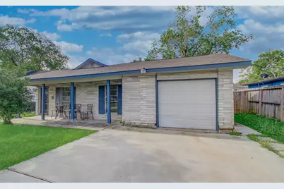 510 Roper Street, Houston, TX 77034 - Photo 2