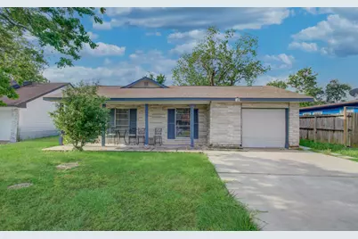 510 Roper Street, Houston, TX 77034 - Photo 1