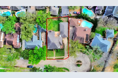 12215 Clearfork Drive, Houston, TX 77077 - Photo 46