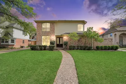 12215 Clearfork Drive, Houston, TX 77077 - Photo 1